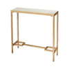 Equus Small Console Table Furniture Dimond Home 