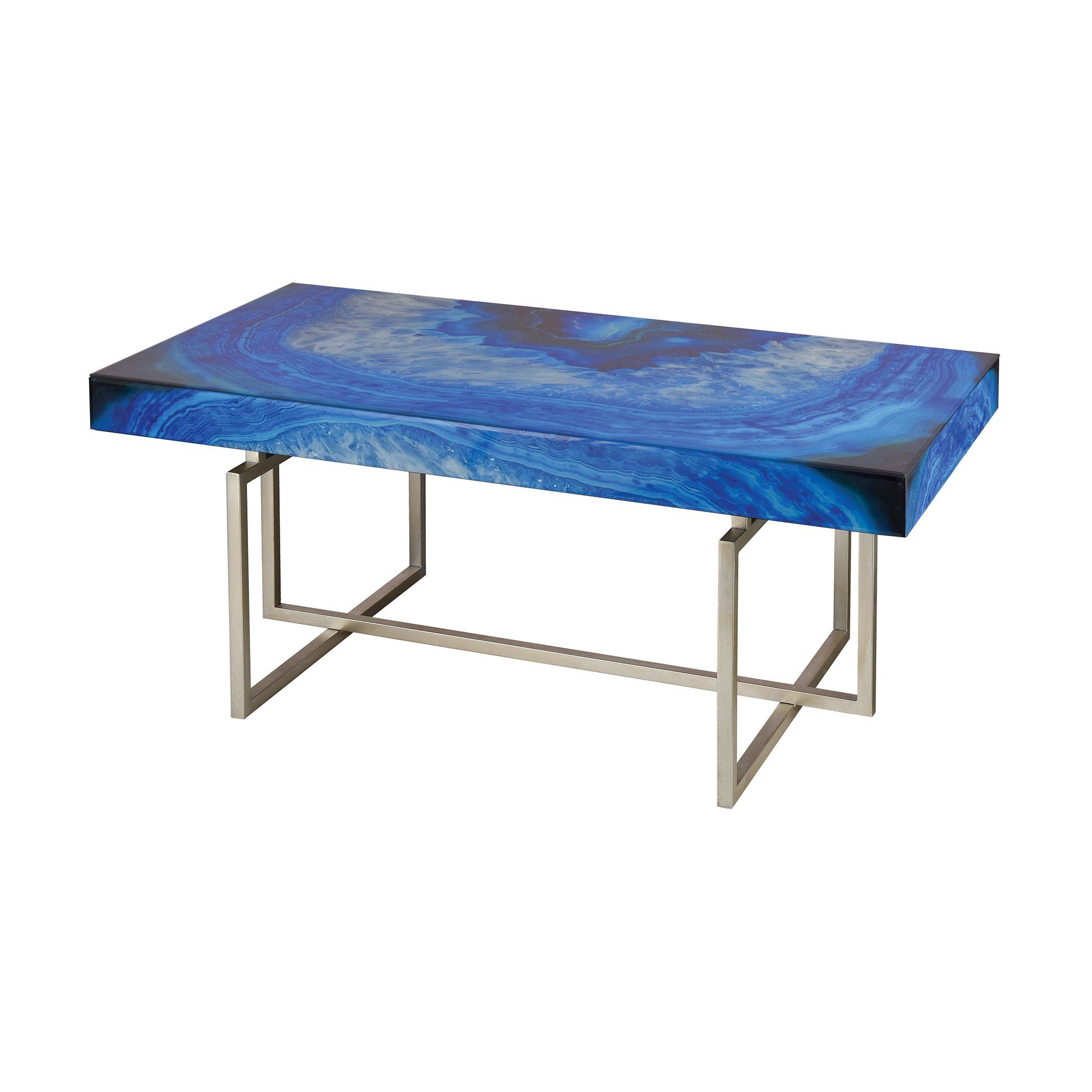 Five-O Coffee Table Furniture Sterling 