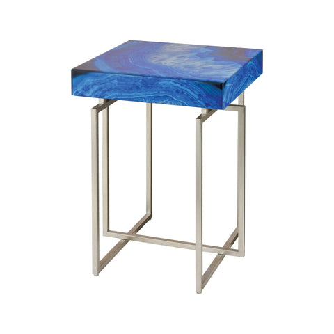 Five-O Accent Table Furniture Sterling 