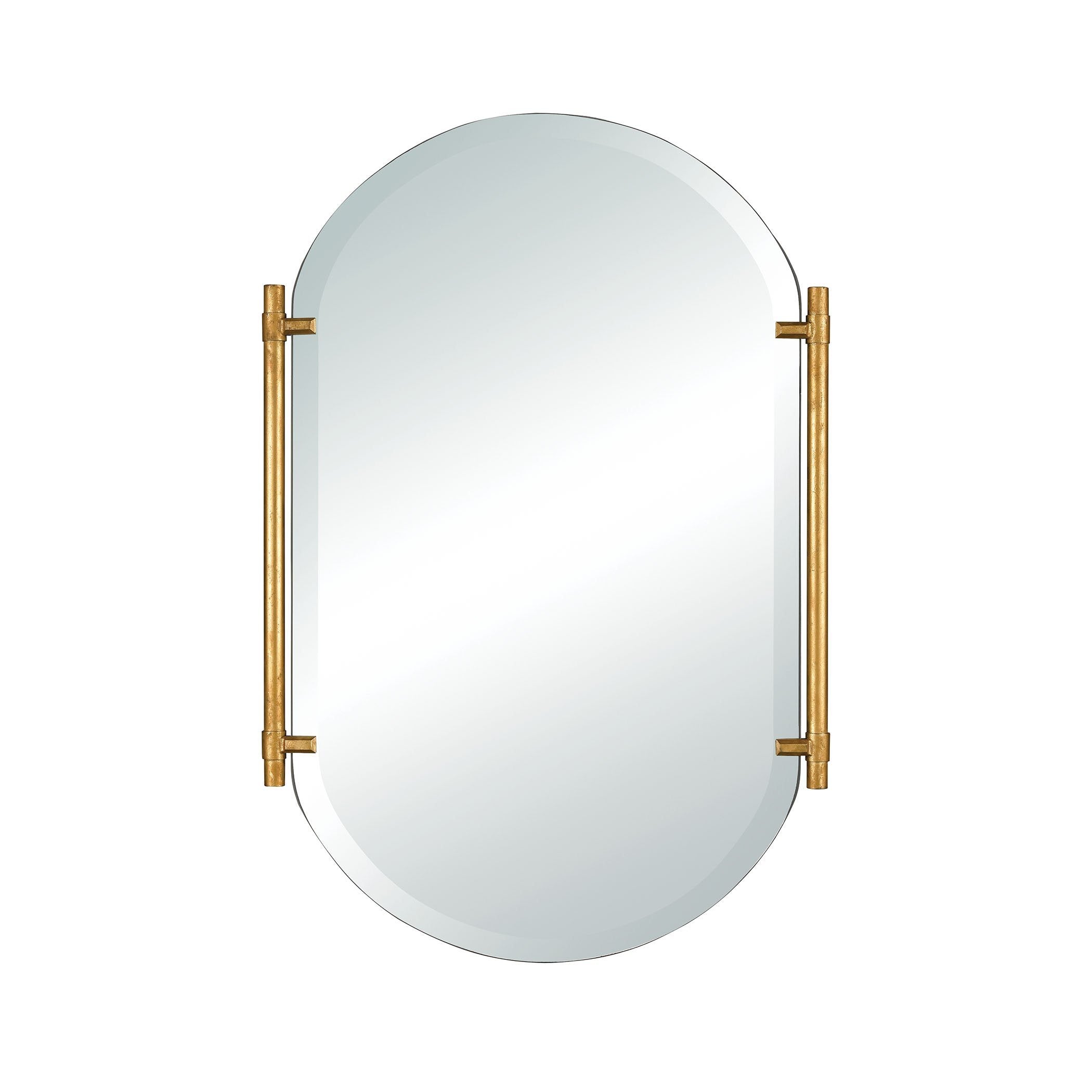 Actor's Chapel Wall Mirror Mirrors Sterling 