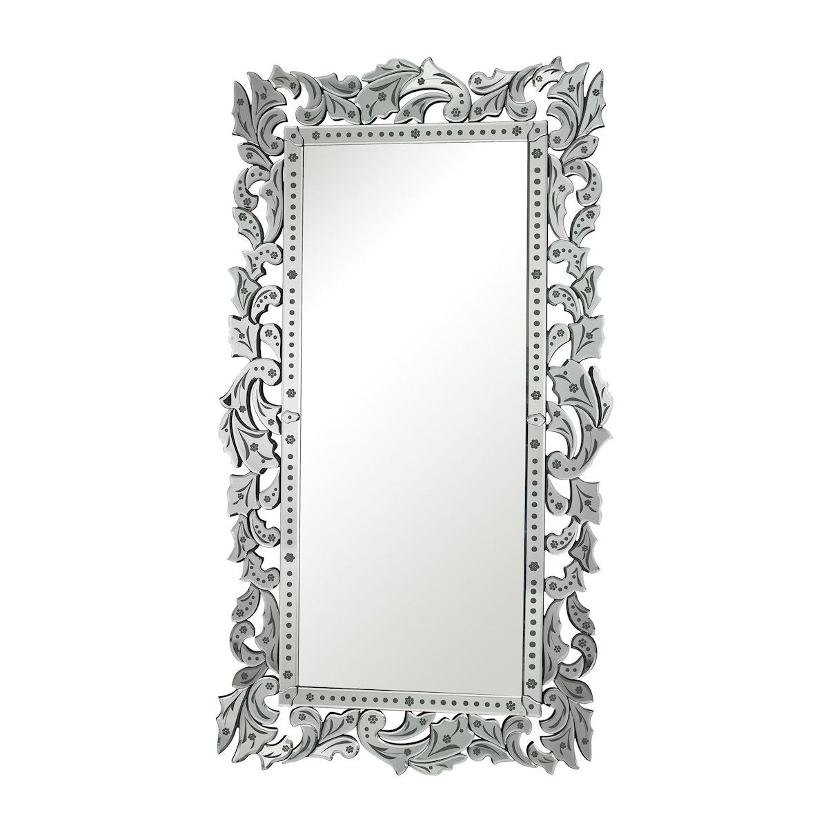Reede Venetian Mirror Mirrors Sterling 