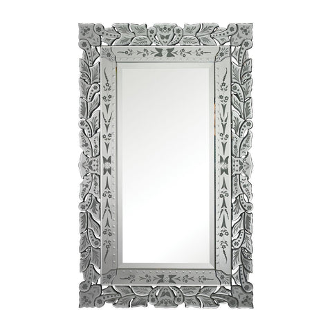 Bardwell Venetian Mirror Mirrors Sterling 