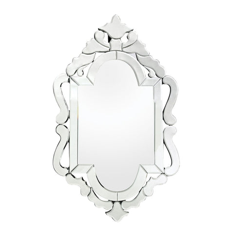 Tonbridge Venetian Style Mirror Mirrors Sterling 