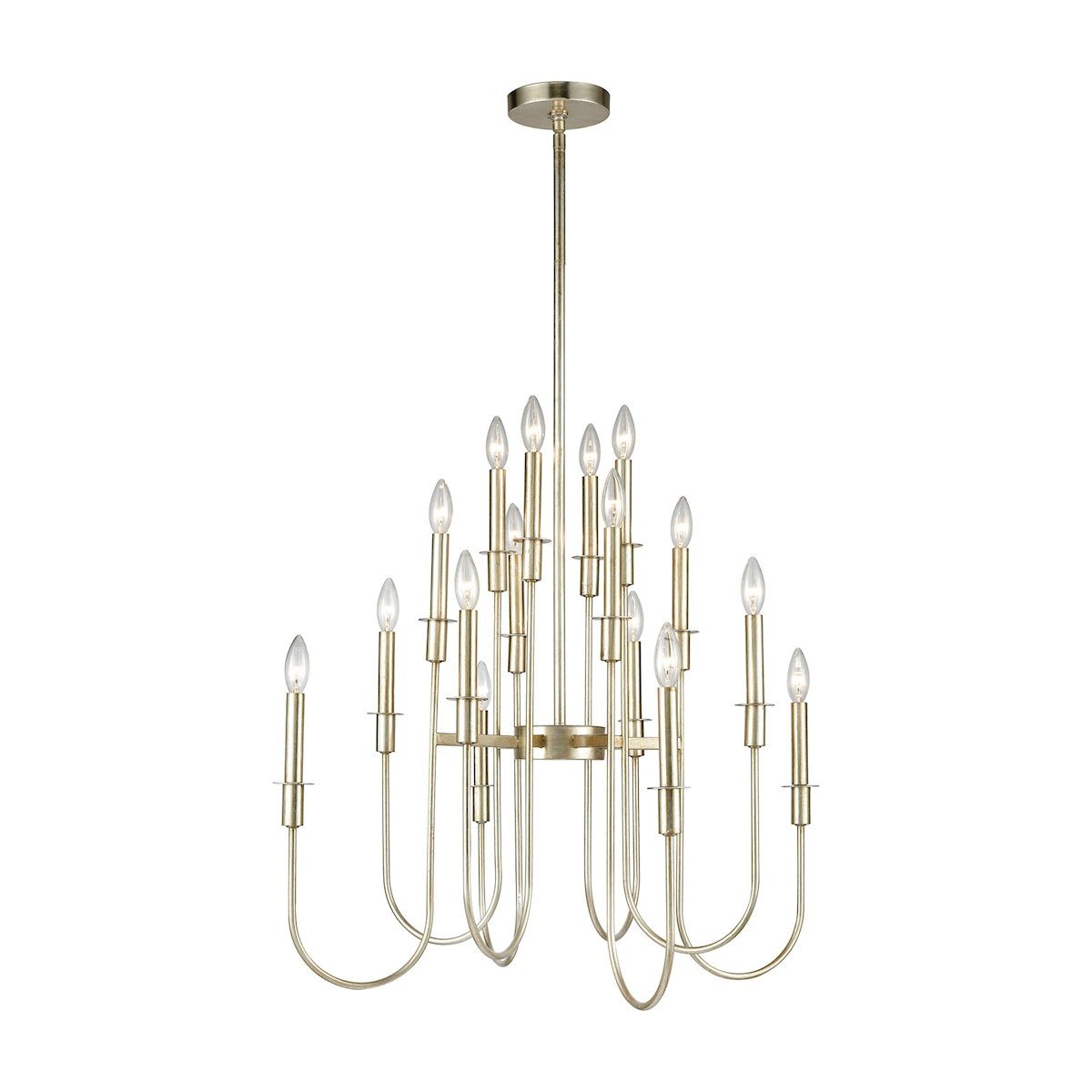 Waxley Chandelier Ceiling Dimond Lighting 