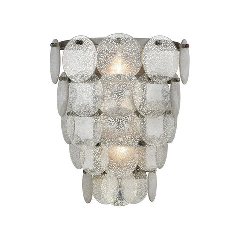 Airesse Wall Sconce Wall Dimond Lighting 