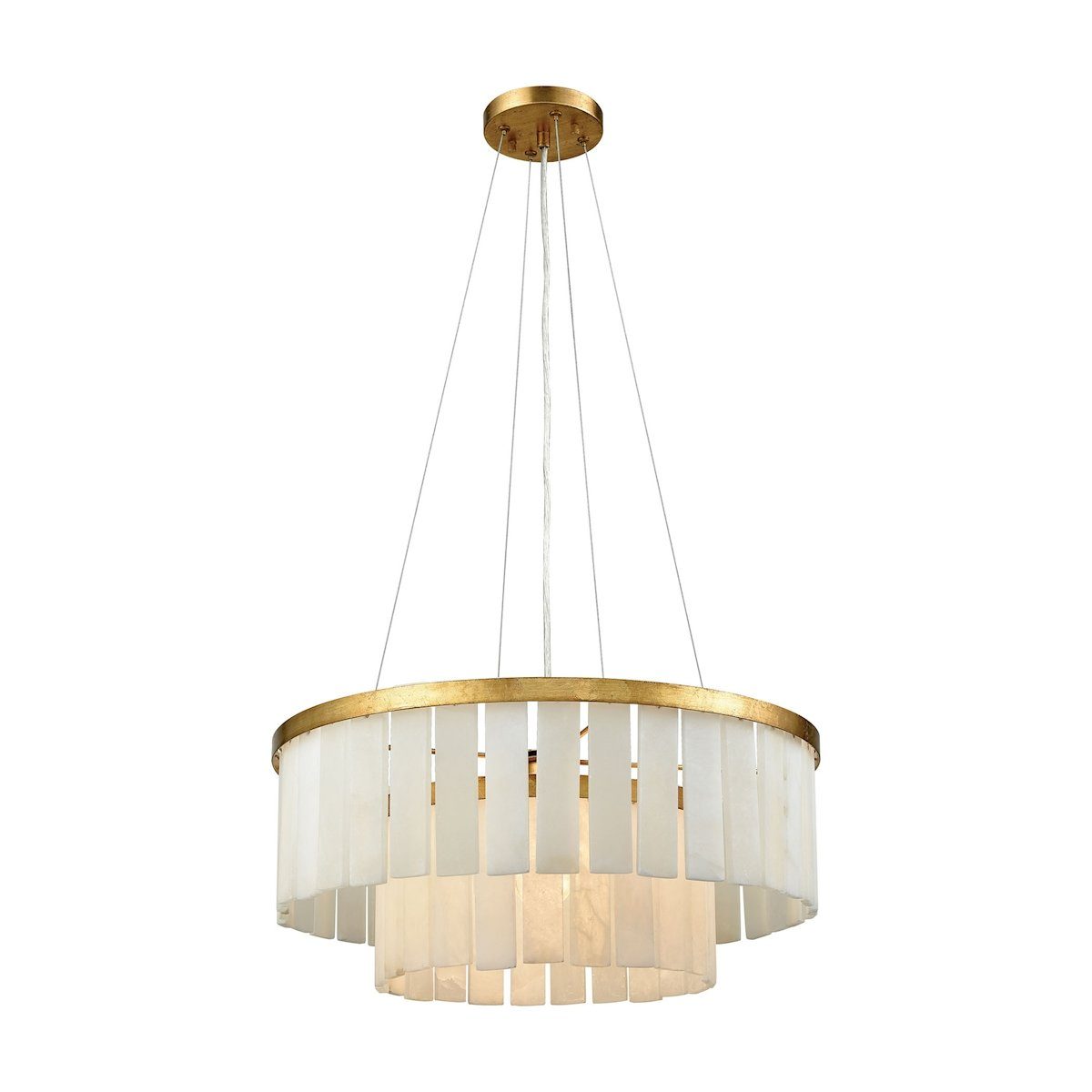 Orchestra Pendant Ceiling Dimond Lighting 