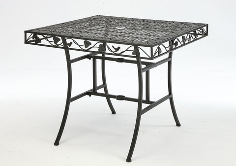 Ivy League Square dining Table