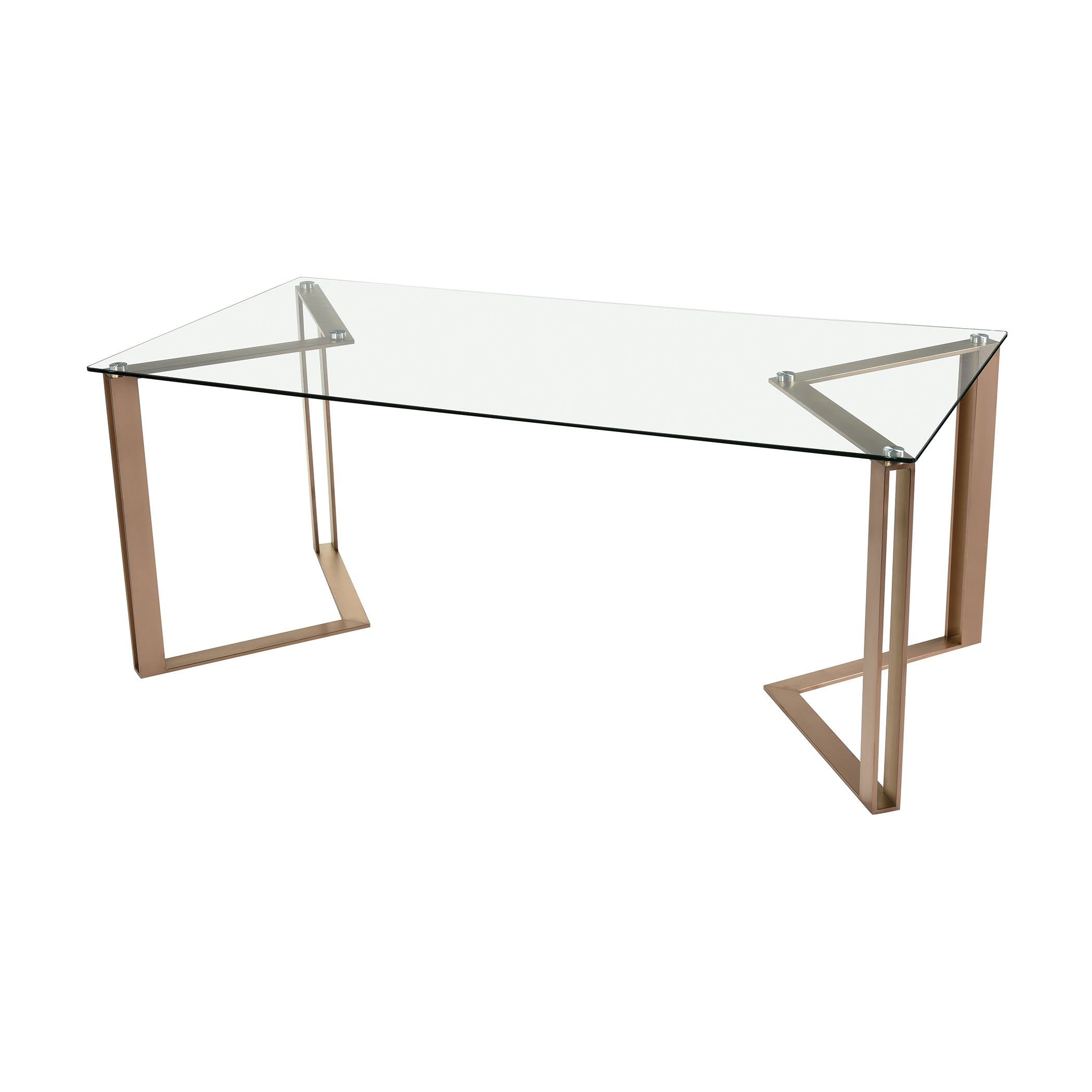 Acuity Dining Table Furniture Dimond Home 