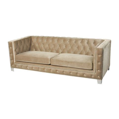 Concepcion 85"w Sofa Furniture Dimond Home 
