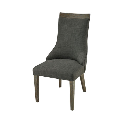 Five Boroughs Dining Chair Furniture Sterling 