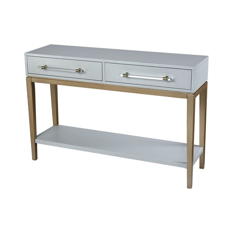 Girl Friday Console / Sofa Table Furniture Dimond Home 