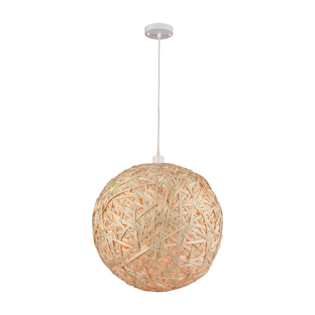 Sirocco Pendant Ceiling Dimond Lighting 