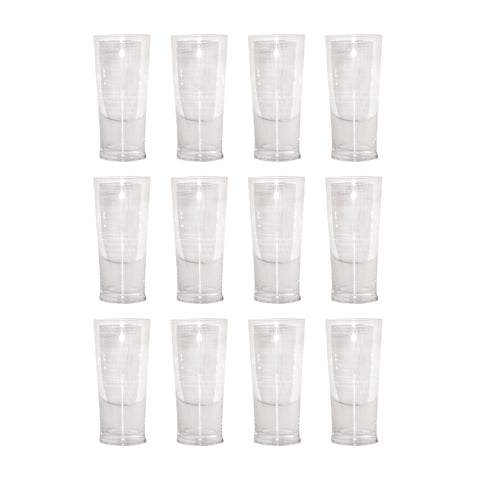 Provence Set of 12 Highballs Accessories Pomeroy 