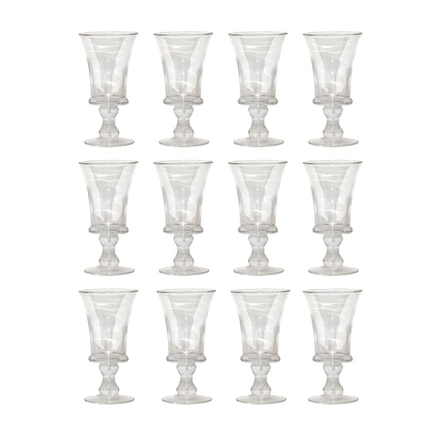Provence Set of 12 Wine Accessories Pomeroy 