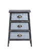 Armata Collection 3 Drawer Chest