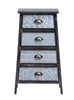 Armata Collection 4 Drawer Chest