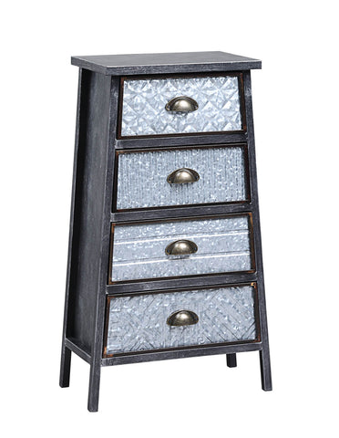 Armata Collection 4 Drawer Chest