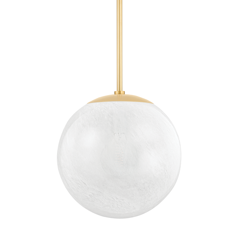 Burlington 1 Light Pendant