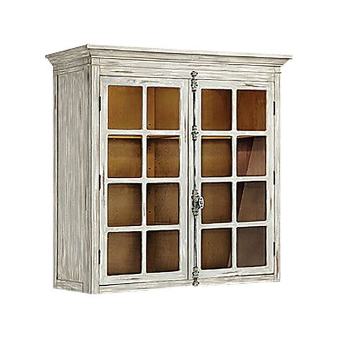 Shapiro Glass Cabinet - Top Only
