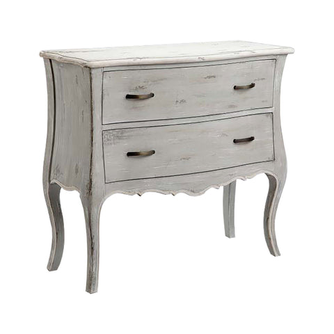 Fawna Accent Chest