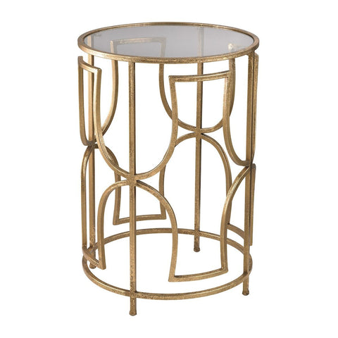 Modern Forms Accent Table FURNITURE Sterling 