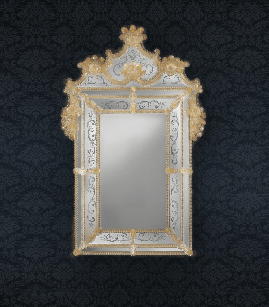 Arte di Murano Mirror 90x140 CM Mirrors Arte di Murano 