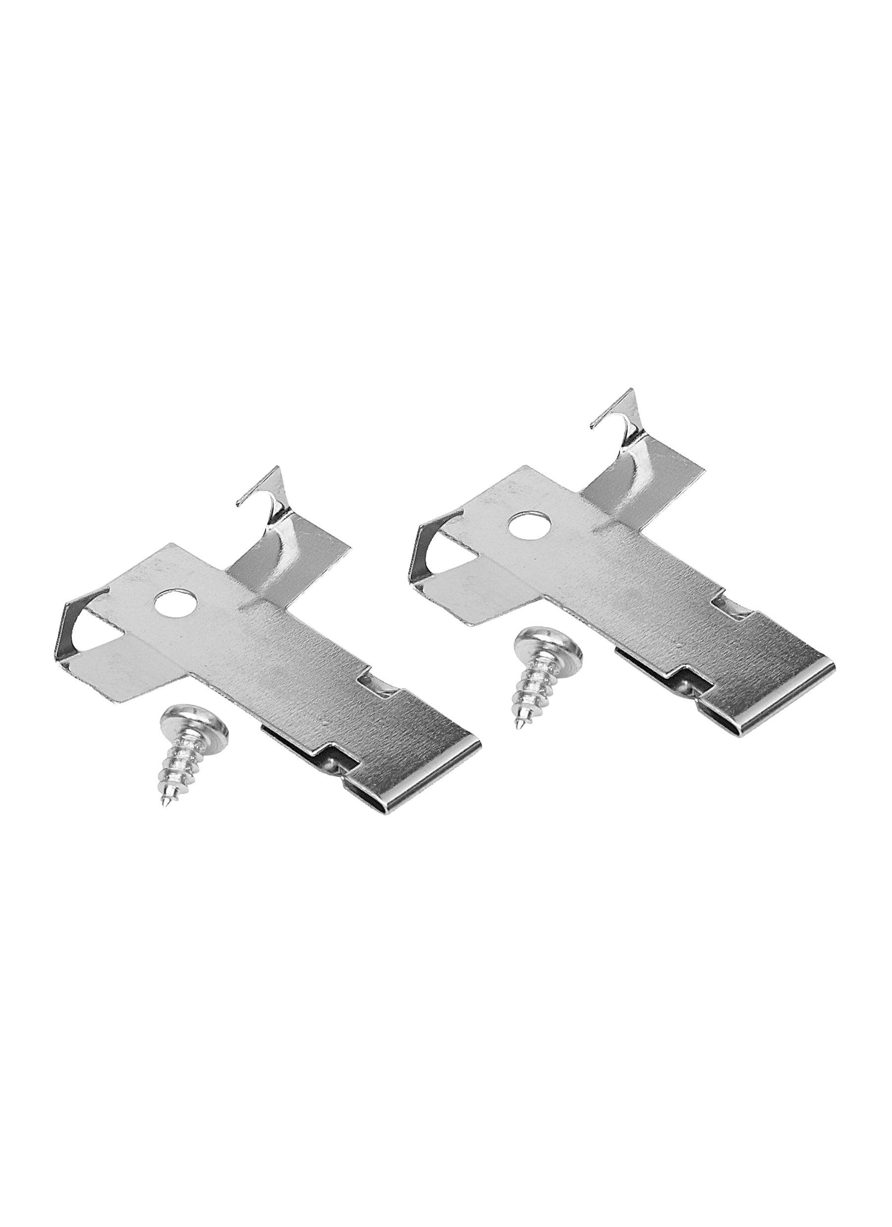 Retrofit C Clips Accessory - Stainless Fans Sea Gull Lighting 
