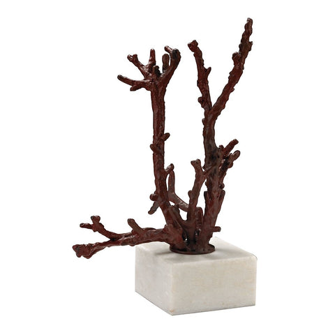 Staghorn Coral Sculpture Accessories Dimond Home 
