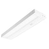 LED Color Tuning Undercabinet Bar - White - 5 Size Options Wall Dazzling Spaces 14" 