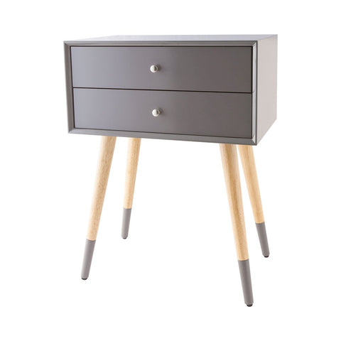 Googie Accent Table FURNITURE Sterling 