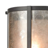 Stasis Wall Sconce Oil Rubbed Bronze Wall Elk Lighting 