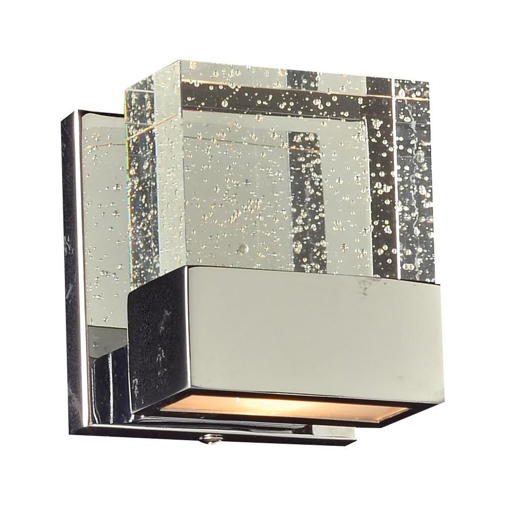 Regis 5" Wall Sconce Wall PLC Lighting 