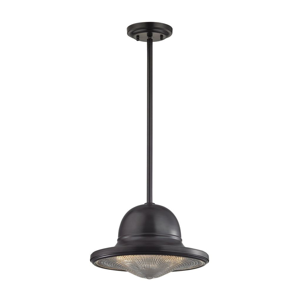 Urbano 1 Light Indoor Lighting ELK Lighting 