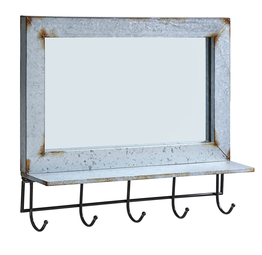 Abbey Collection Mirror