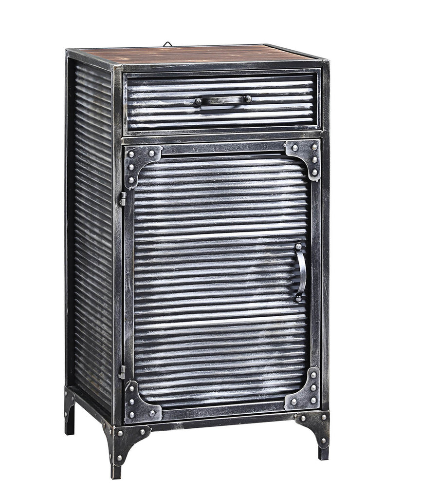 Industrial Collection Storage Cabinet