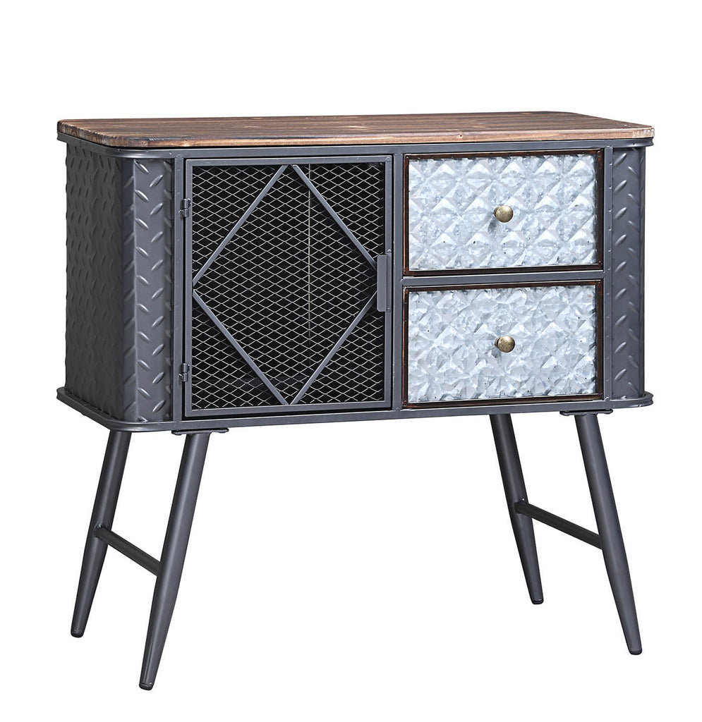 Forester Collection 2 Drawer Credenza