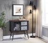 Forester Collection 2 Drawer Credenza