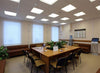 GoldBeach LED Panel Light - Choose Size, Kelvin and Mount Architectural LED Trail 