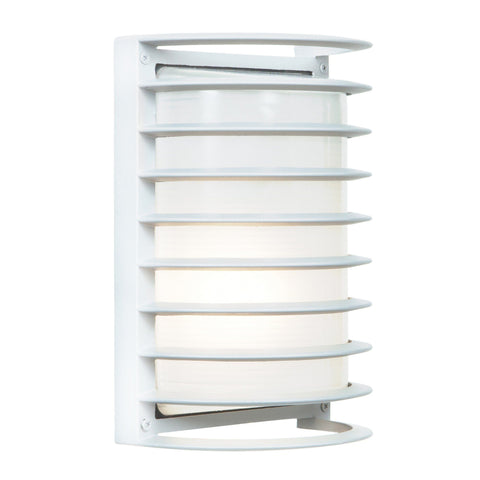 Bermuda Color Tuning Marine Grade Wet Location LED Bulkhead - White (WH) Outdoor Access Lighting 