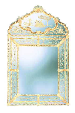 Arte di Murano Mirror 70x100 CM Mirrors Arte di Murano 