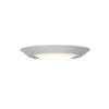 Mini (s) Dimmable - White Ceiling Access Lighting 