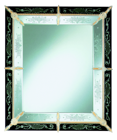 Arte di Murano Mirror 82x100 CM Mirrors Arte di Murano 
