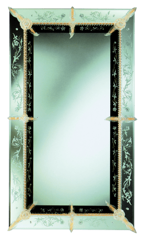 Arte di Murano Mirror 65x90 CM Mirrors Arte di Murano 