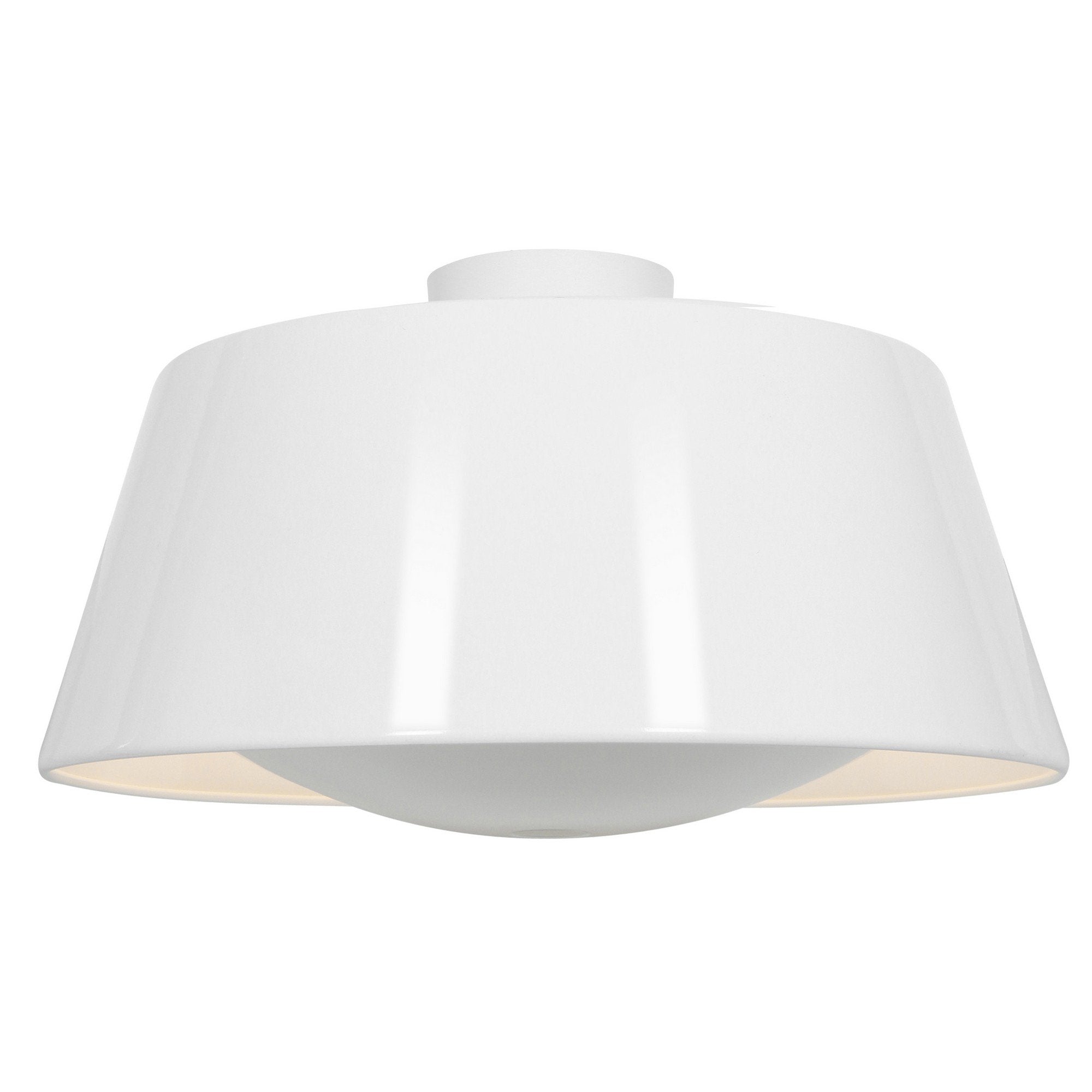 SoHo Reflective Illumination Flush Mount Ceiling Access Lighting 