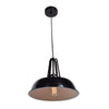 Nostalgia 1-Light Pendant Ceiling Access Lighting 