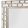 Harlowe Rectangular Mirror - New Bronze Mirrors Varaluz 