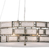 Harlowe 5-Lt Pendant - New Bronze Ceiling Varaluz 