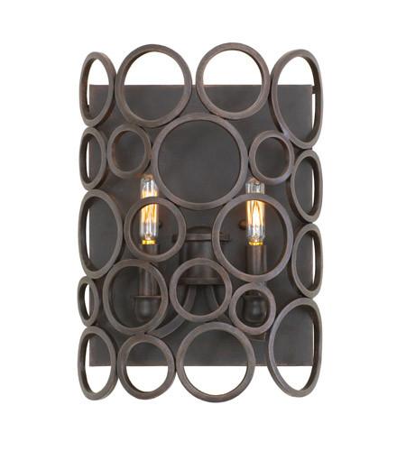 Ashbourne 10"w ADA Bronze Wall Sconce Wall Kalco Bronze 