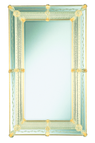 Arte di Murano Mirror 80x122 CM Mirrors Arte di Murano 