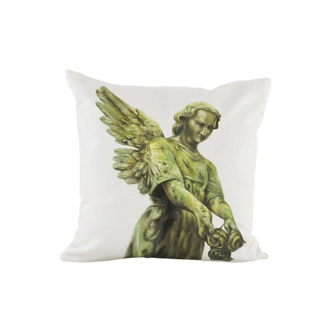 Graceful Angel Pillow